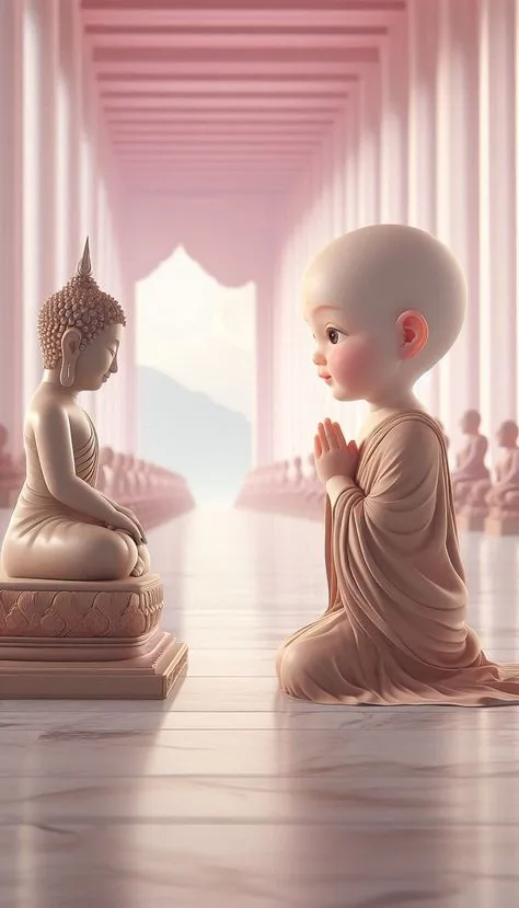 Vấn đáp: Ý nghĩa của việc tu tập và sám hối vào đêm giao thừa?