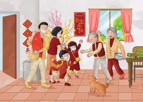 Vấn đáp: Làm sao để hóa giải mâu thuẫn gia đình trước thềm năm mới?