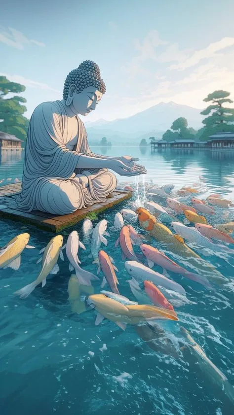 Kinh Lời Vàng Phật dạy: PHẨM TÂM (Citta-vagga)