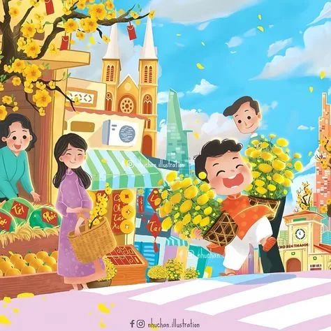 Vấn đáp: Quan niệm về sự "khởi đầu mới" trong Phật giáo khác gì với phong tục thông thường?