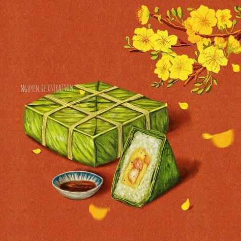 Lễ tết Nguyên đán Chôl-Chnăm-Thmây
