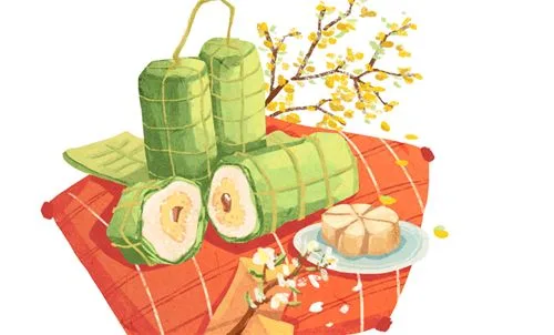 Mùa lễ Tết trên cao nguyên