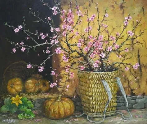 Thưởng Xuân trên cao nguyên với rượu Cần của Đồng bào Thượng