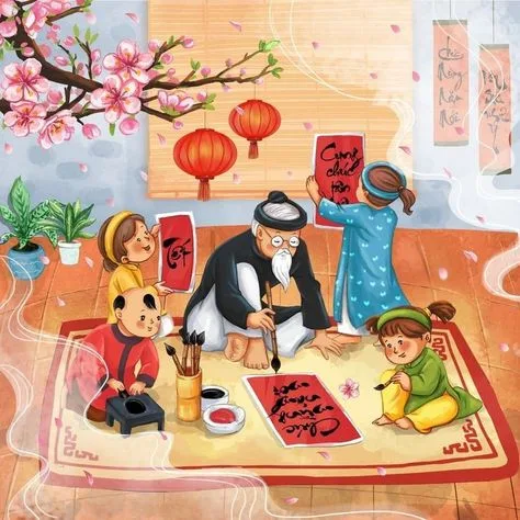 Bói đầu năm