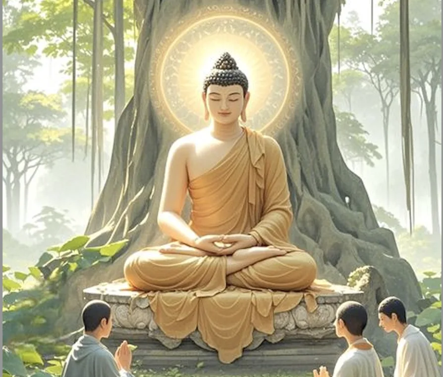 Kinh Lời vàng Phật dạy: VIII. PHẨM NGÀN (Sahassa-vagga)