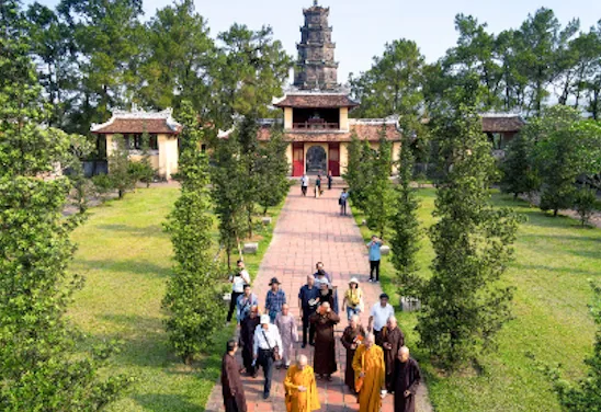 Kết quả khảo sát di sản kiến trúc Phật giáo tại một số tỉnh miền Trung, Tây Nguyên