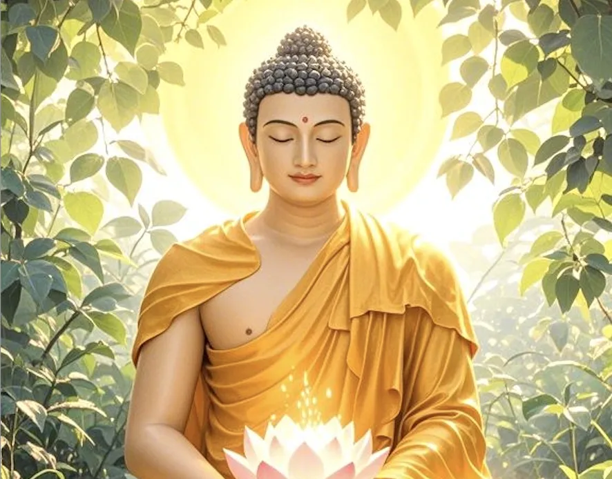 Kinh Lời Vàng Phật Dạy: Phẩm Hiền Trí (Paṇḍita-vagga)