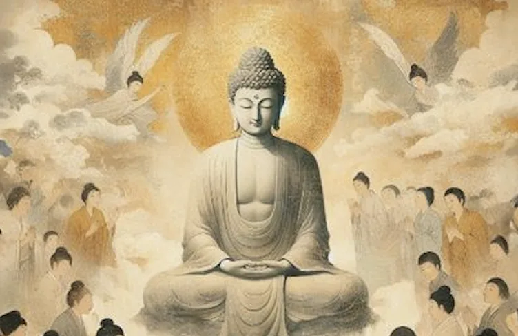 Kinh Lời Vàng Phật Dạy: Phẩm Hoa (Puppha-vagga)