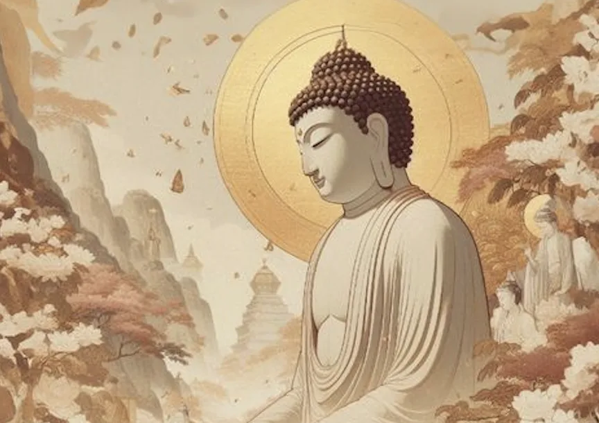 Kinh Lời vàng Phật dạy: Không phóng dật (Appamāda-vagga)