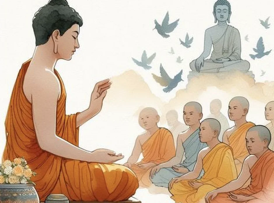 Hướng tới cộng đồng Phật giáo Việt Nam tại Lào - Hội nhập và phát triển