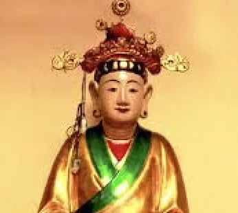 Tinh thần Yêu nước là yêu đạo trong sự nghiệp hoằng hoá của Ni sư Phương Dung