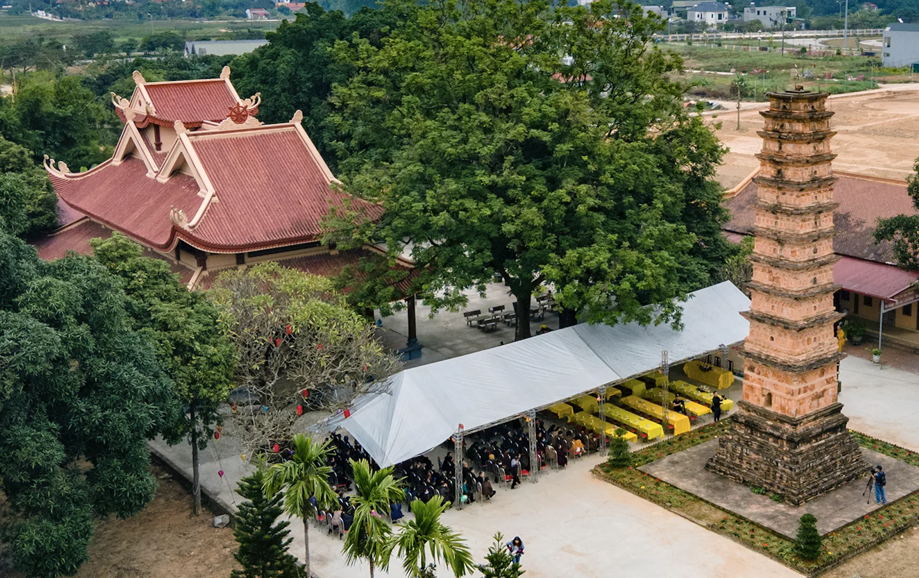 Tháp Bình Sơn