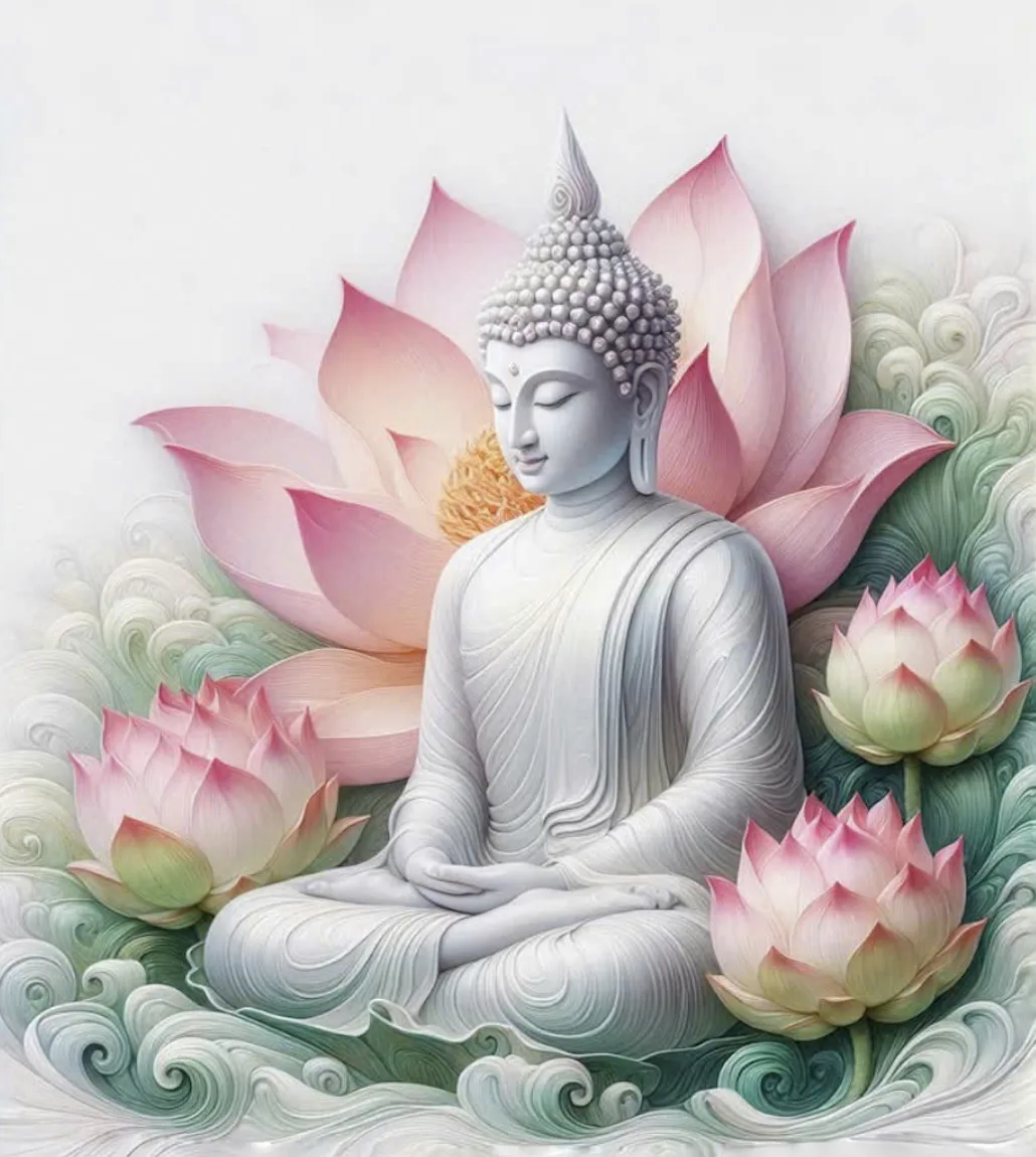 Ý thức Dân tộc của Thiền sư Tính Định thể hiện trong Kinh Nhân quả diễn âm