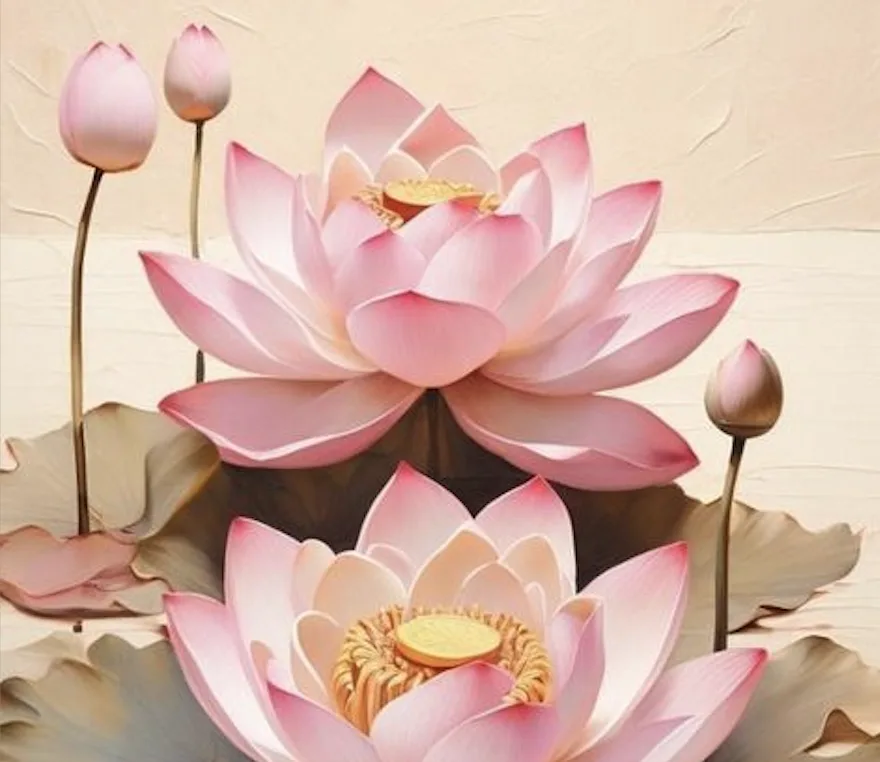 Nhạc: Đèn hoa