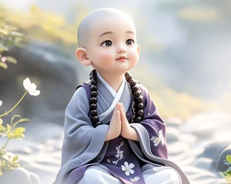 Người trí niệm Phật