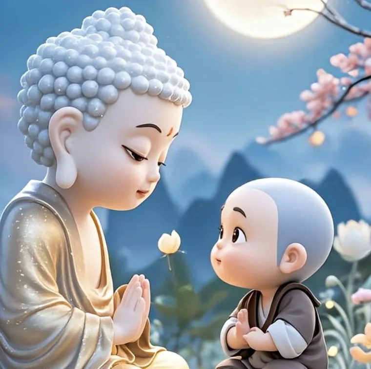 Bát bất dập dìu thân, khẩu, ý