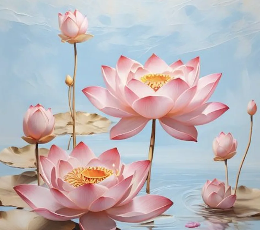 Thơ: Thầy tôi sáng Đạo trong đời