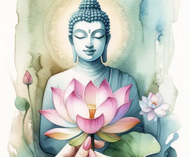 Kinh Lời vàng Phật dạy: XIII. PHẨM THẾ GIAN (Loka-vagga)