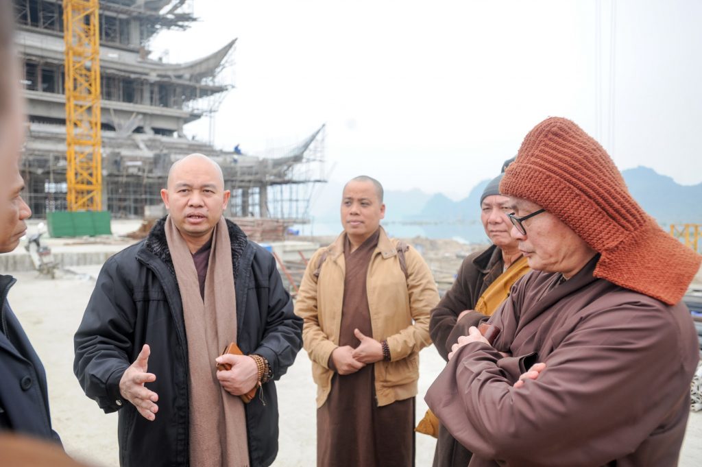 Hà Nam: Thống nhất địa điểm tổ chức các sự kiện Văn hóa tại Vesak 2019