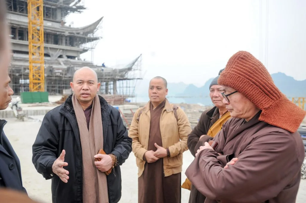 Hà Nam: Thống nhất địa điểm tổ chức các sự kiện Văn hóa tại Vesak 2019