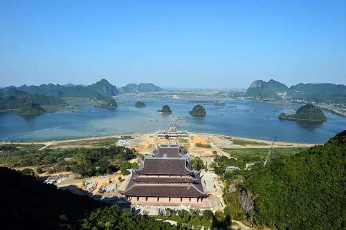 Hướng tới các lễ hội văn hoá bên thềm đại lễ Vesak 2019 tại Hà Nam