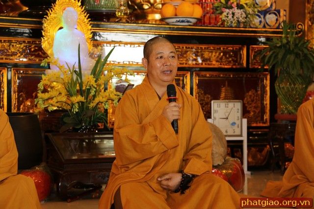 Hà Nội: Chùa Yên Phú tổ chức khóa tu "Sáng Đạo trong Đời"