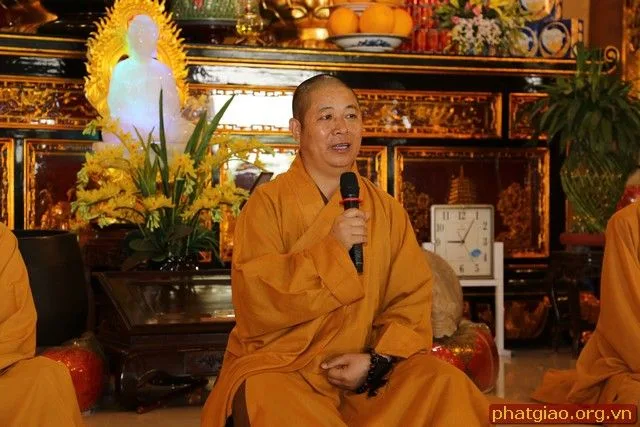 Hà Nội: Chùa Yên Phú tổ chức khóa tu "Sáng Đạo trong Đời"