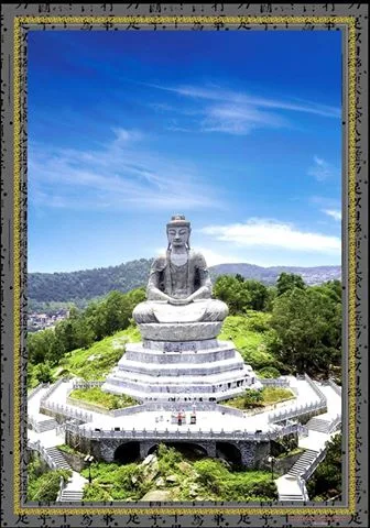 Giới thiệu Chùa Phật Tích