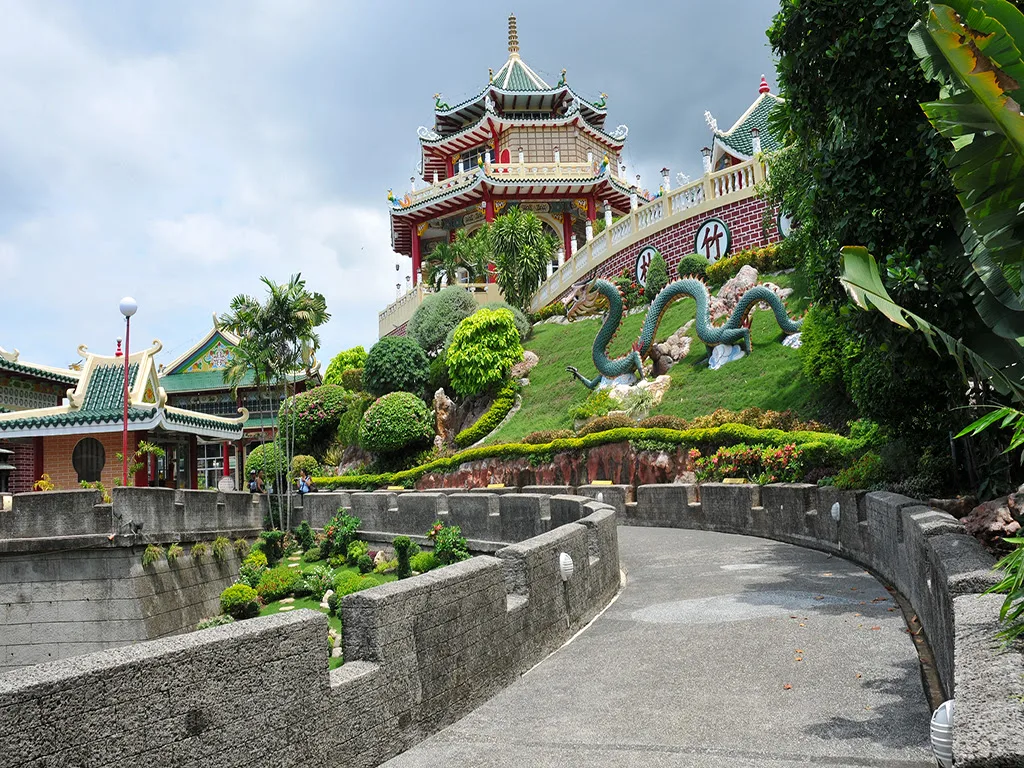 17 ngôi chùa ăn ảnh nhất Đông Nam Á