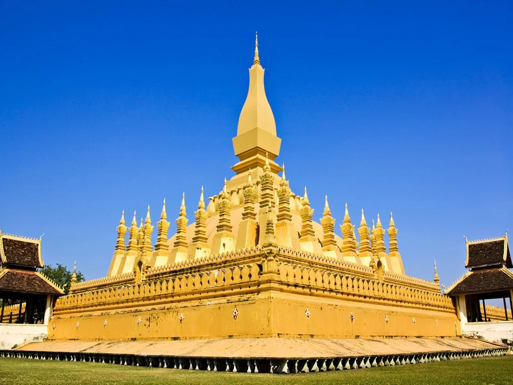 17 ngôi chùa ăn ảnh nhất Đông Nam Á