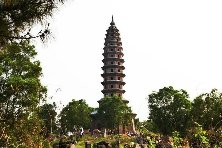 Giới thiệu Chùa Phật Tích