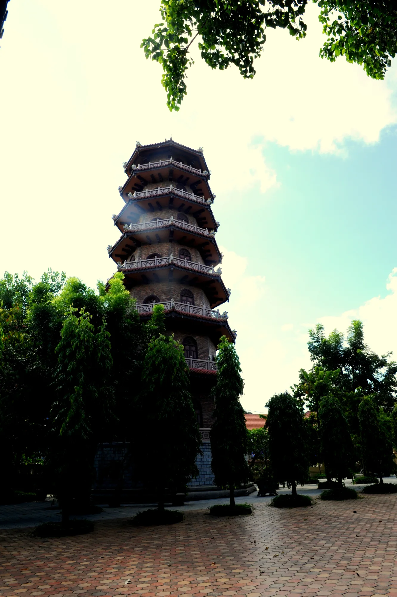 Chùa Từ Đàm