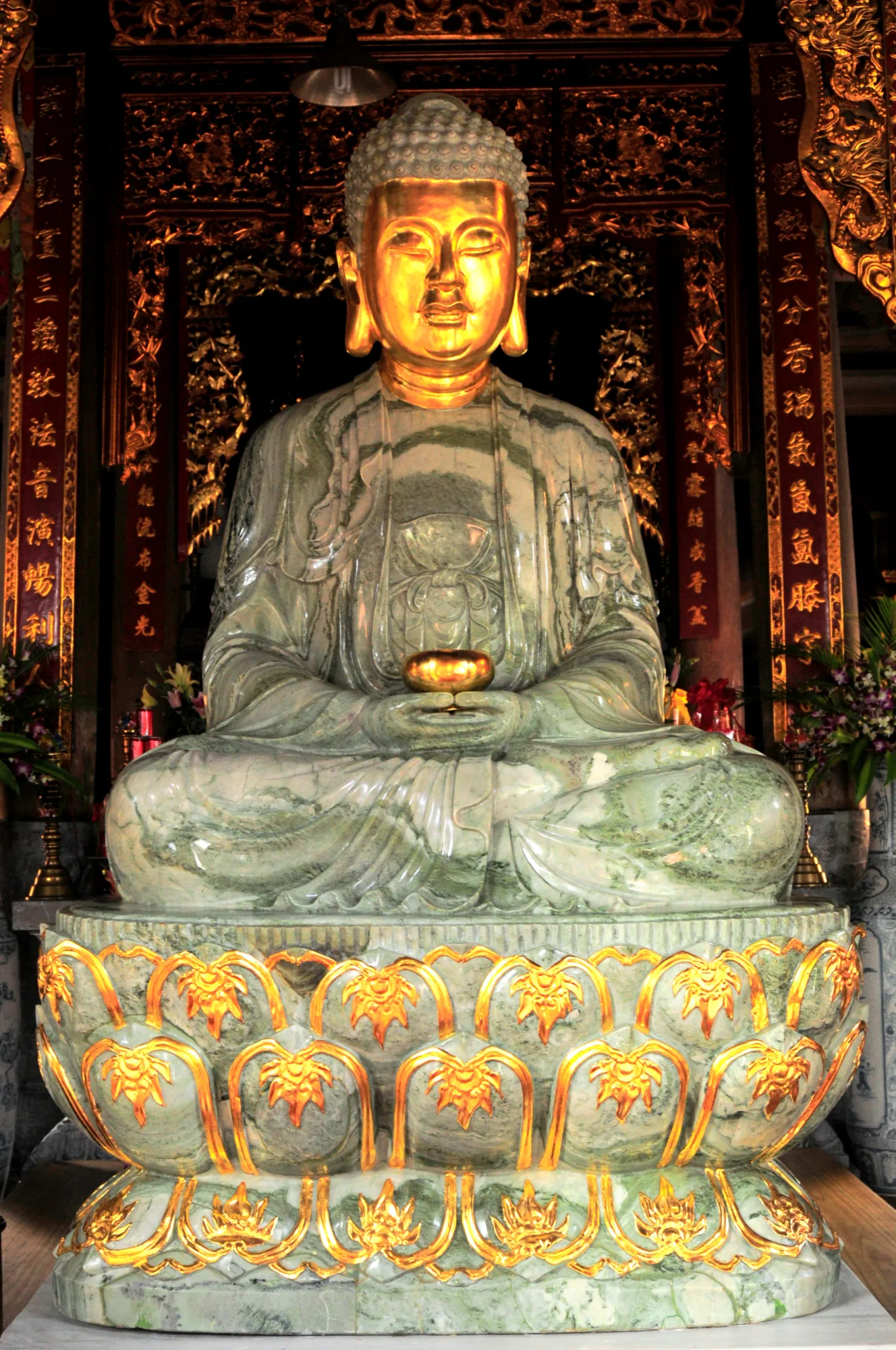 chua tung van