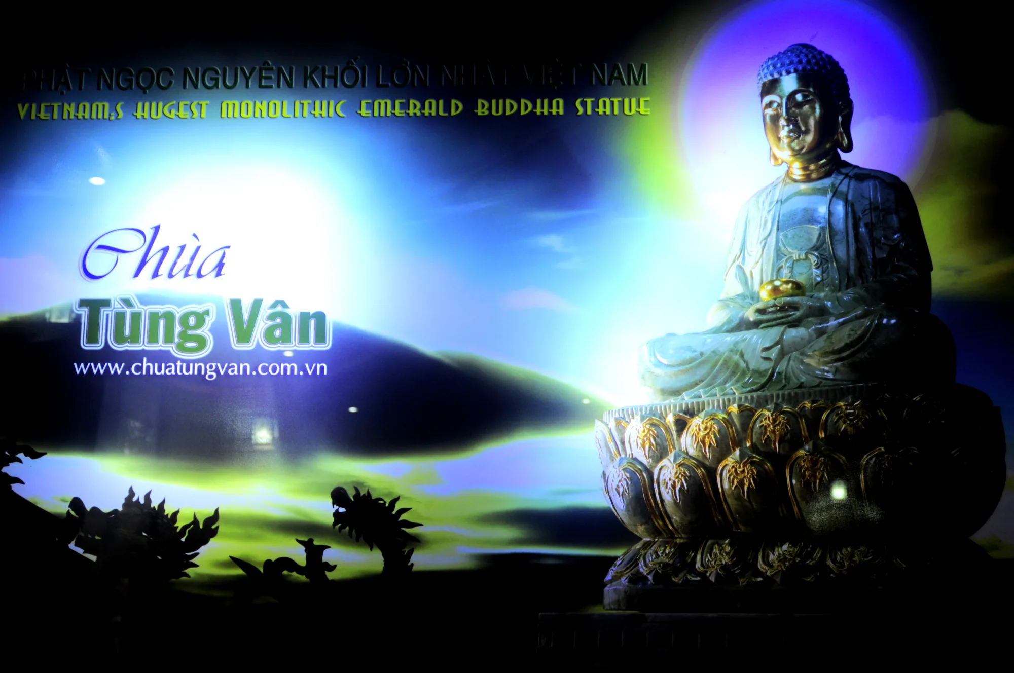 Chùa Tùng Vân