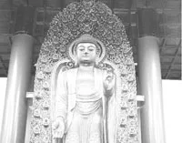 Khám phá ngôi chùa độc nhất vô nhị ở đất Sài thành
