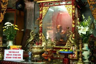 Thêm 4 bảo vật quốc gia gắn với Phật giáo