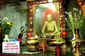 Thêm 4 bảo vật quốc gia gắn với Phật giáo