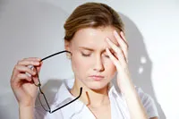 Mối lo của con người