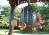 Những quả chuông lớn nhất thế giới