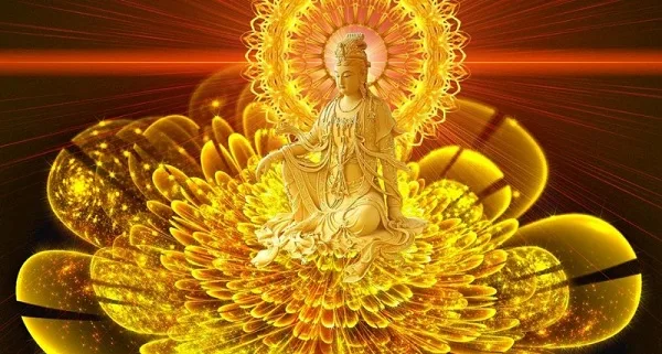 Vị trí của Tịnh Độ tông trong giáo pháp Đức Phật