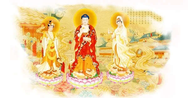 Niệm Phật mà tạp niệm cứ xen vào, niệm to thì bị mệt, phải làm sao đây?