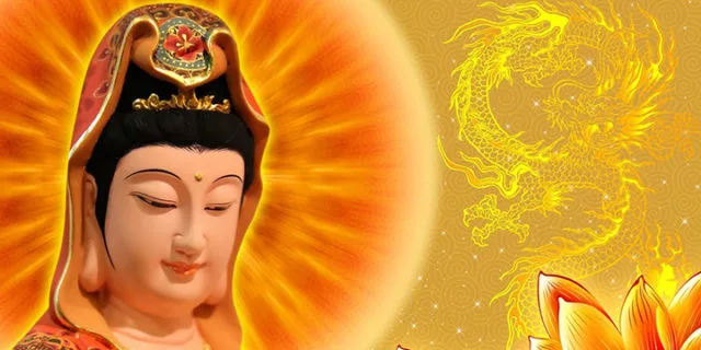 Phật Bà Quan Âm có tồn tại không?
