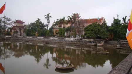 khuan vien chua