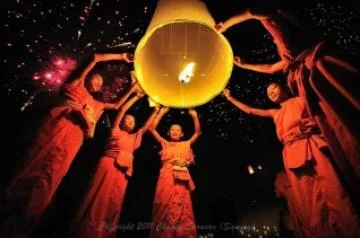 Tín ngưỡng Tôn giáo & tín ngưỡng tâm linh
