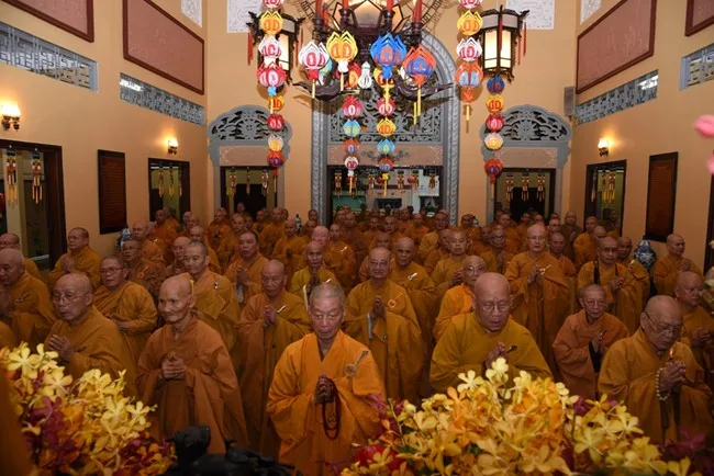 Vận Dụng Thần Chú Đại Bi Vào Thiền Định