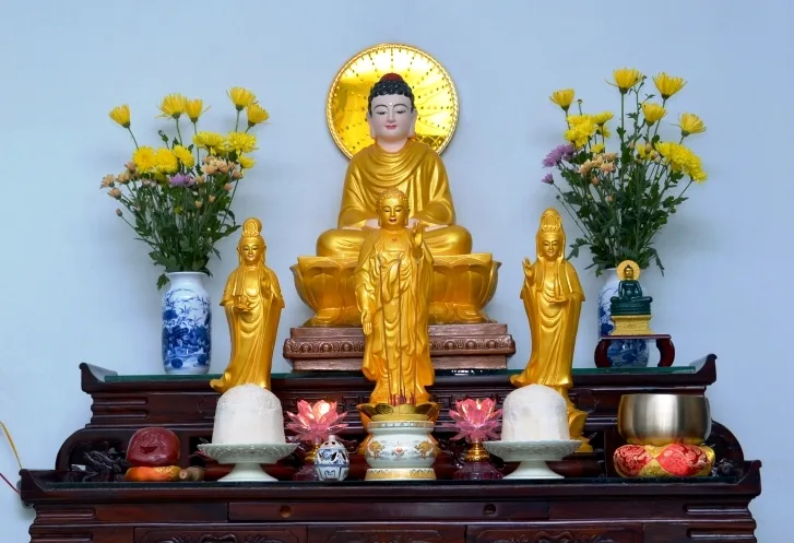 Nghi thức Chuông Mõ
