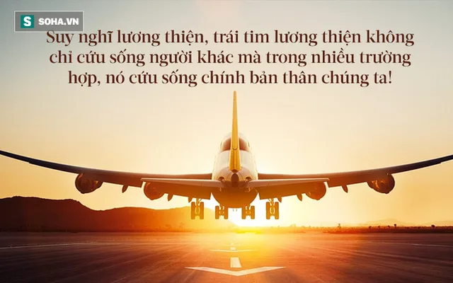 Bỏ hay giữ cơ trưởng: Lựa chọn sinh tử của 84 con người và bí mật đáng sợ vào phút chót