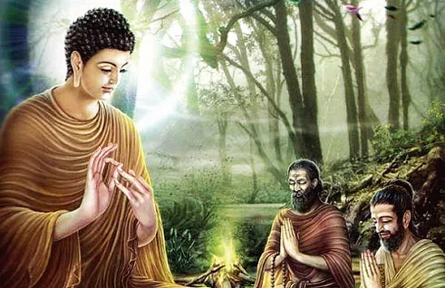 Phật dạy về 10 việc không nên làm để bản thân “tâm tịnh lòng an”