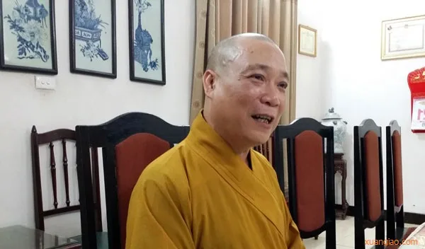 Hòa thượng Thích Bảo Nghiêm: Cúng lễ Vu Lan thế nào cho đúng với đạo Phật?