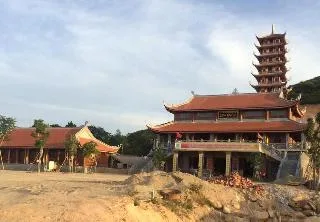 Nghệ An: Thêm 2 cơ sở Phật giáo phục hồi hoạt động